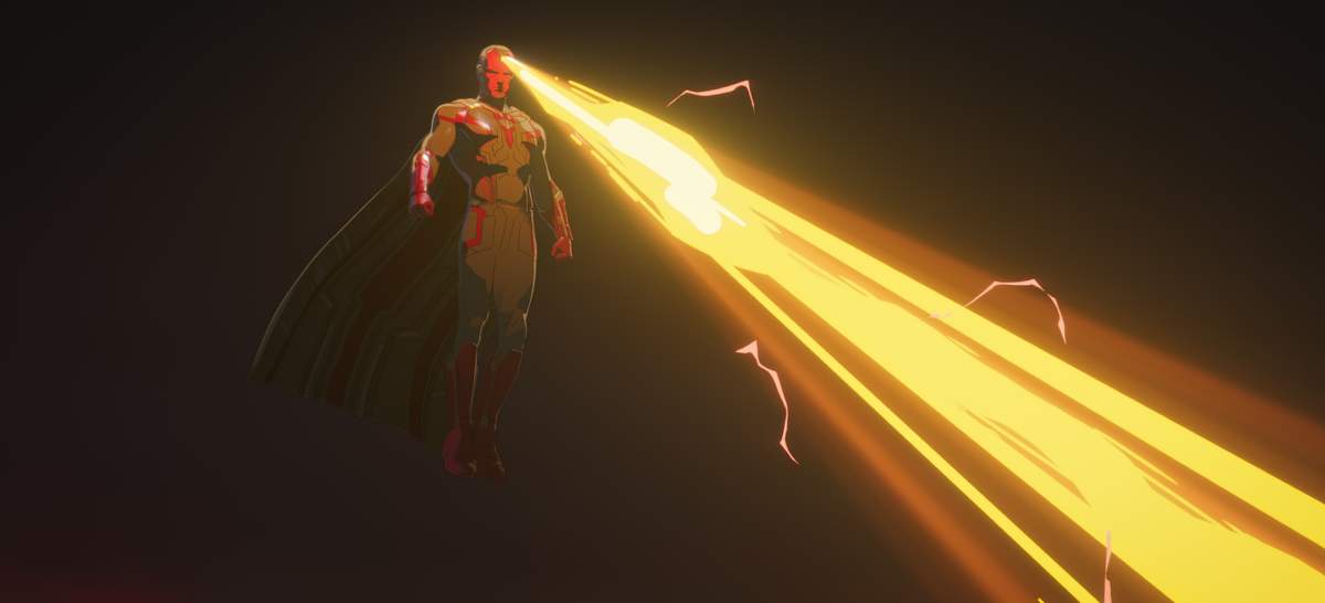 'What If...?' Episode 5