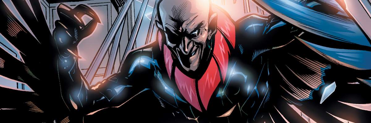 Vulture (Adrian Toomes)