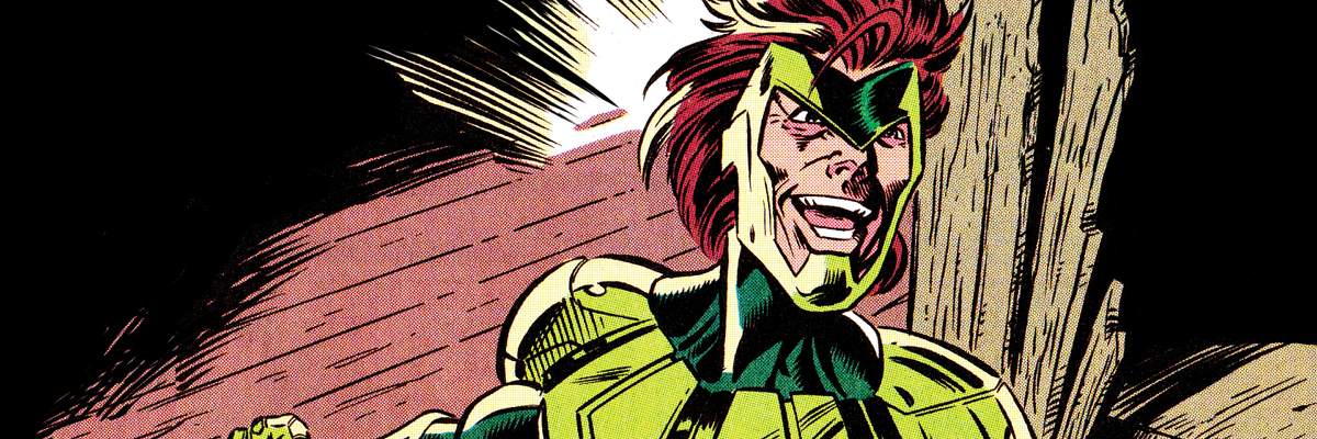 Vulture (Adrian Toomes)