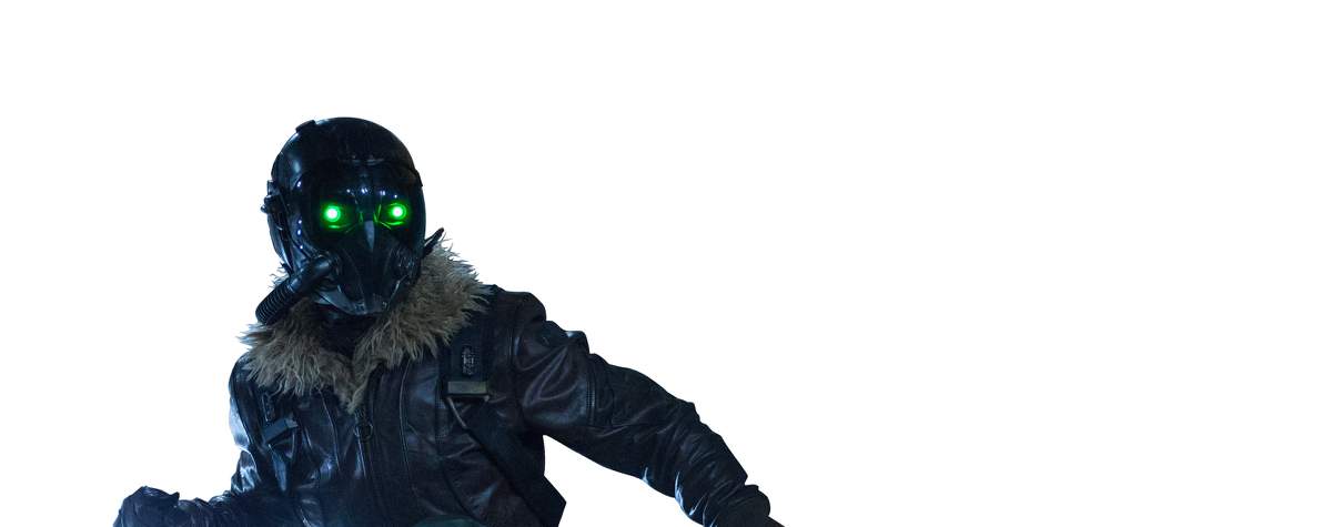 Vulture (Adrian Toomes)