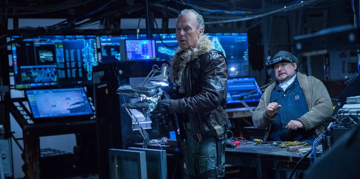 Vulture (Adrian Toomes) Skilled Thief