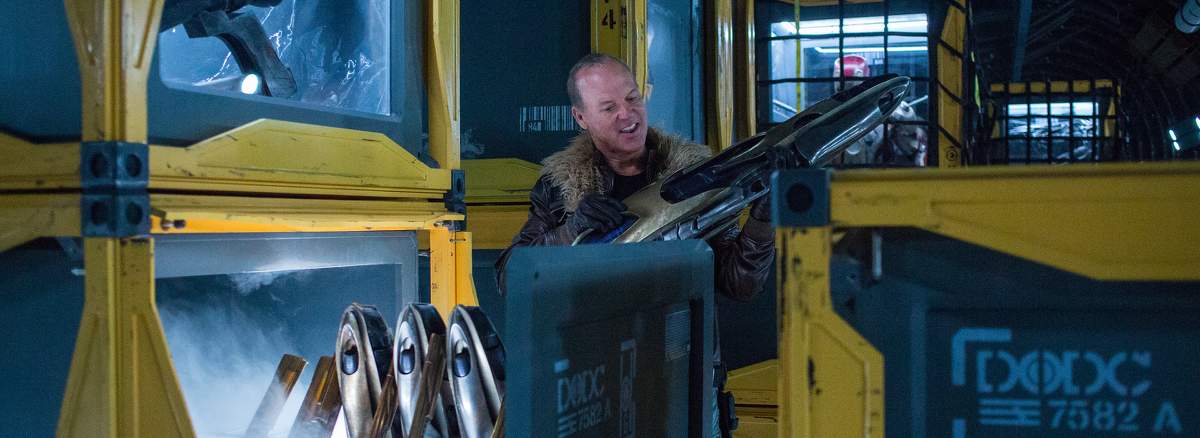 Vulture (Adrian Toomes) Quote