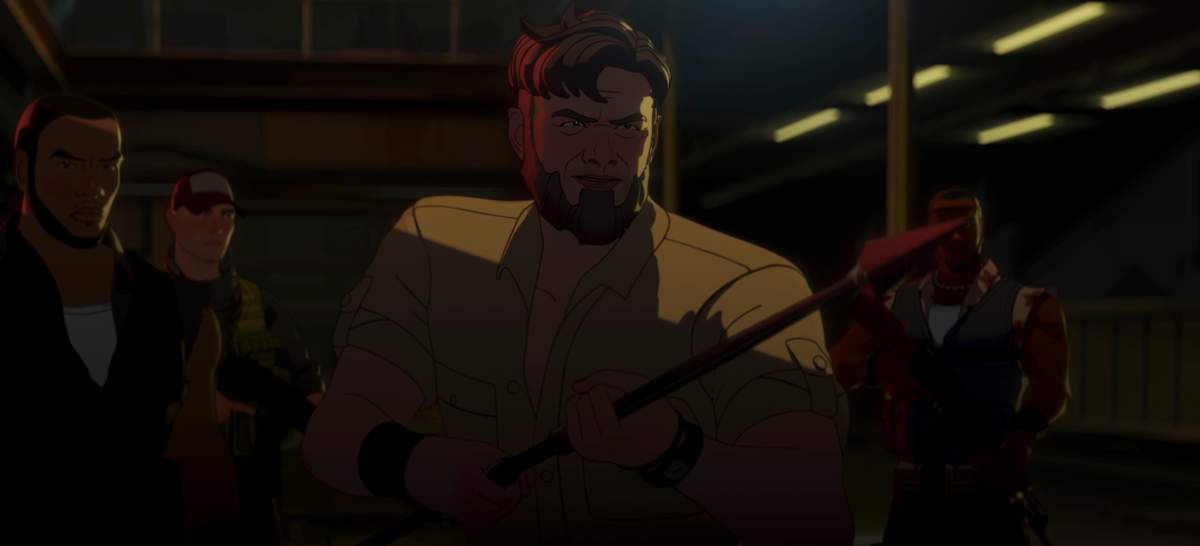 'What If...?' Episode 6