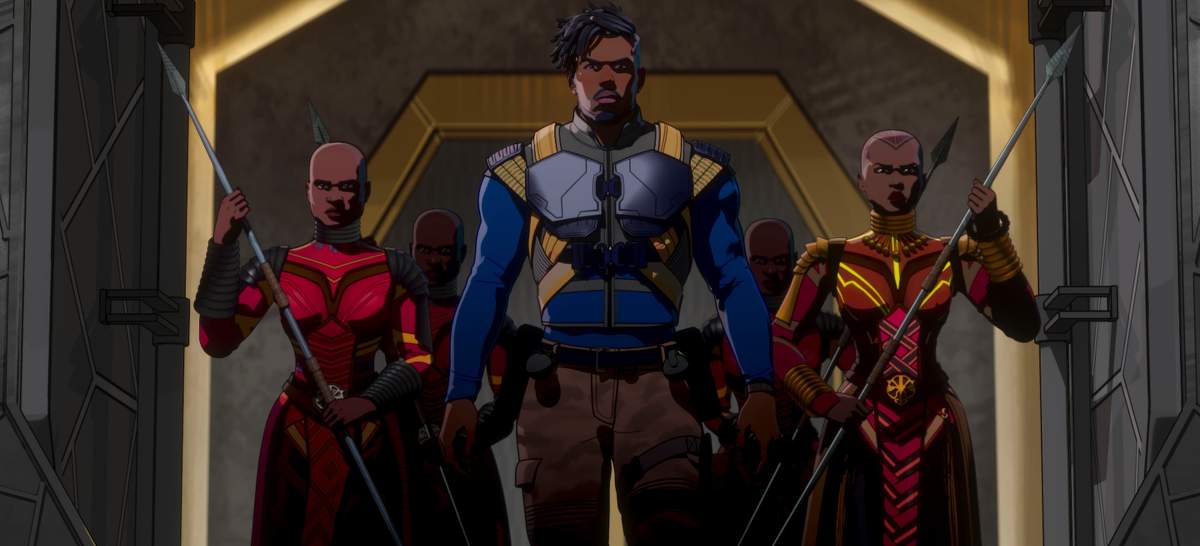 'What If...?' Episode 6