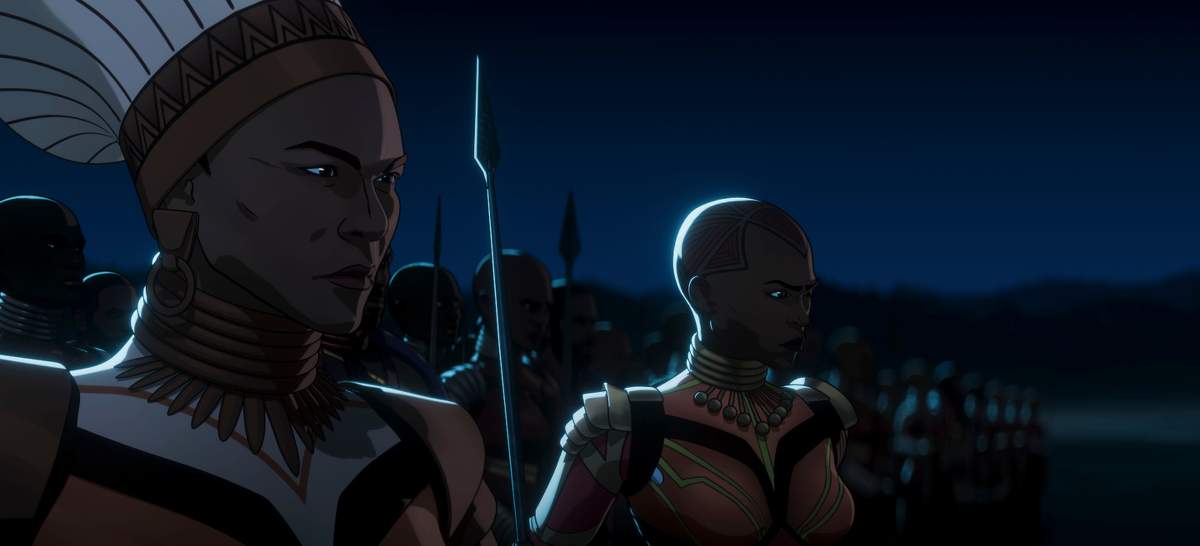 'What If...?' Episode 6