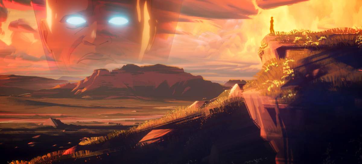 'What If...?' Episode 6