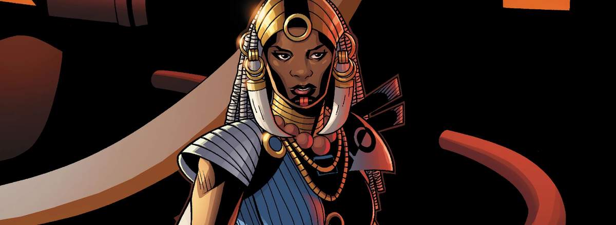 Shuri