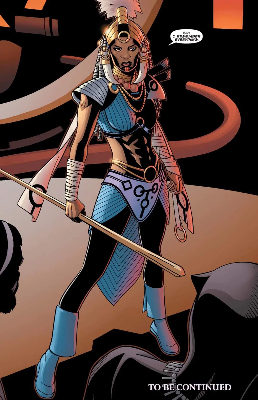 Shuri