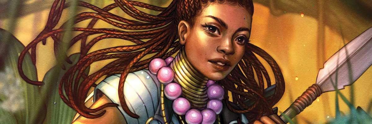 Shuri
