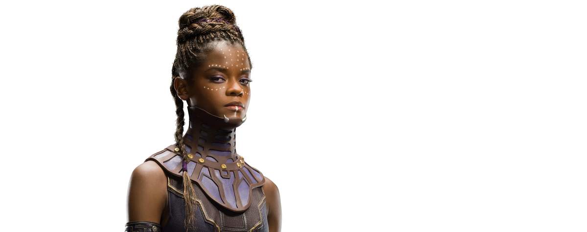 Shuri