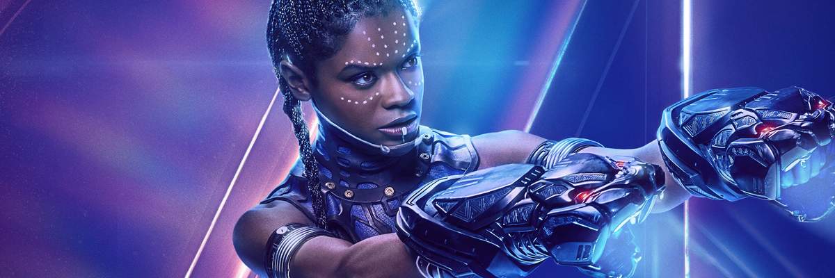 Shuri