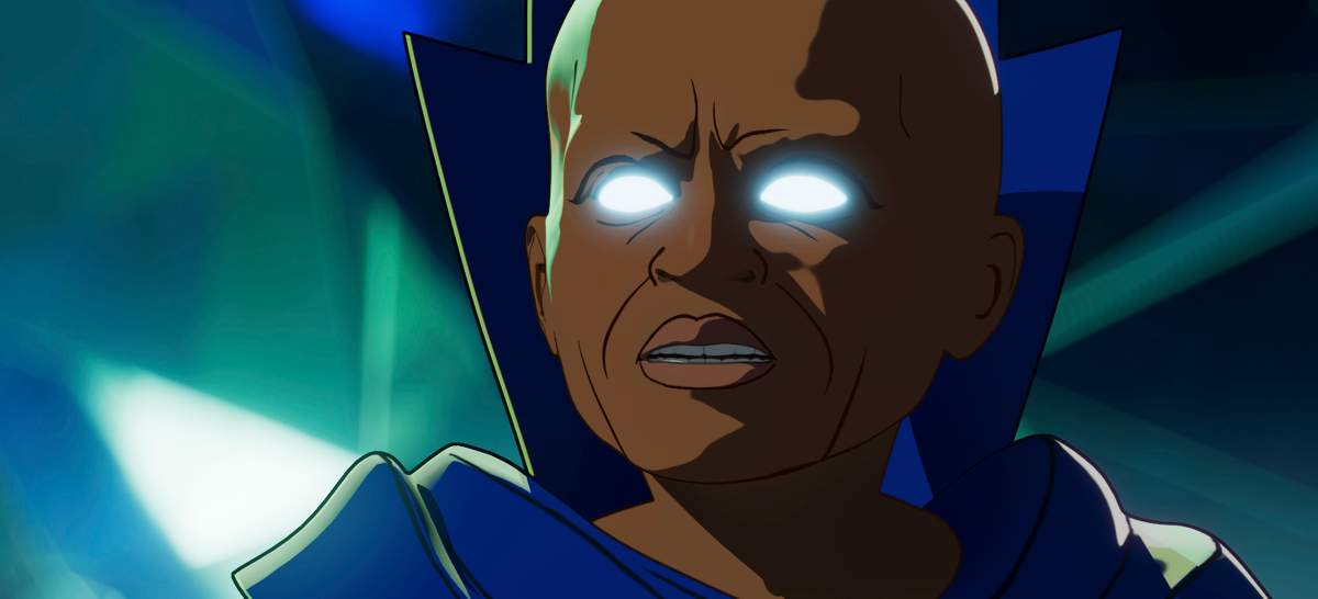 'What If...?' Episode 8