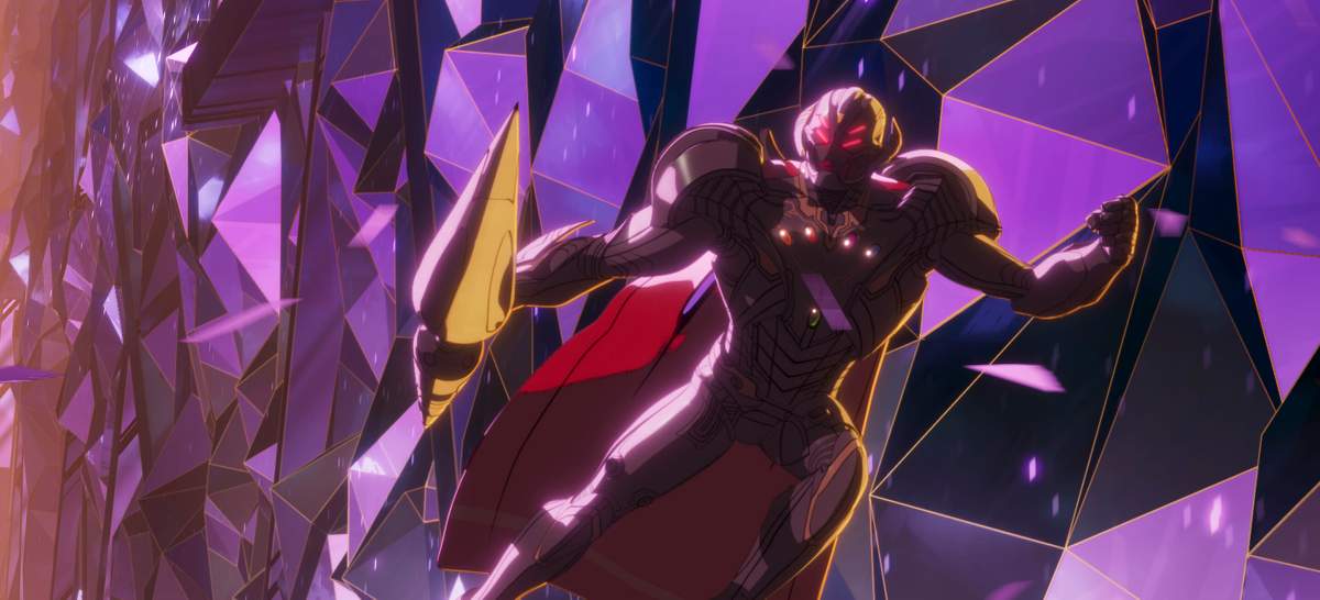 'What If...?' Episode 8