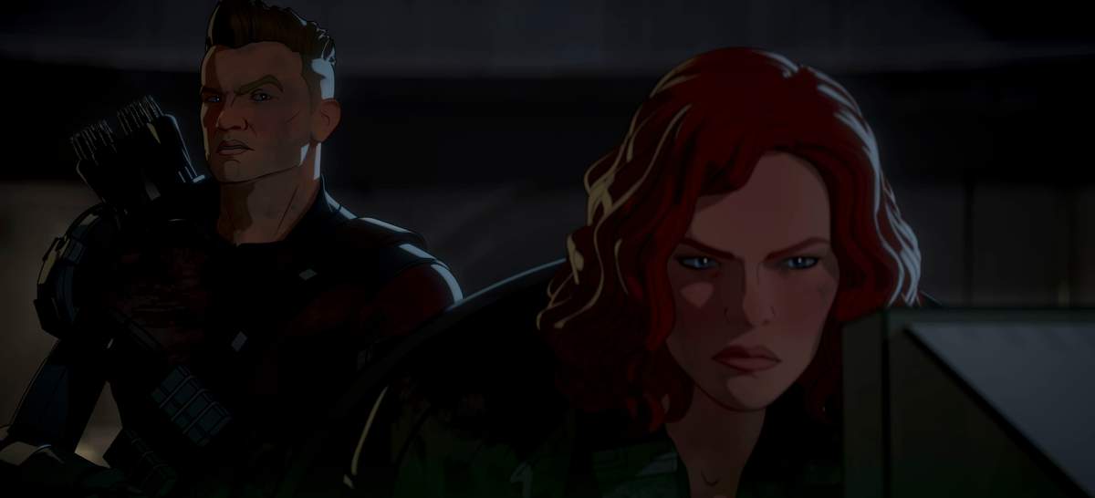 'What If...?' Episode 8