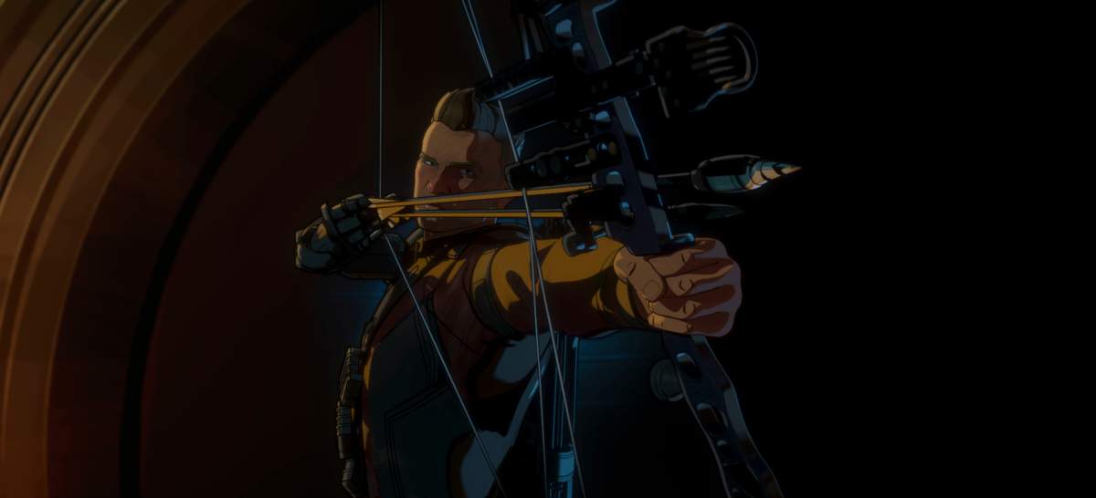 'What If...?' Episode 8