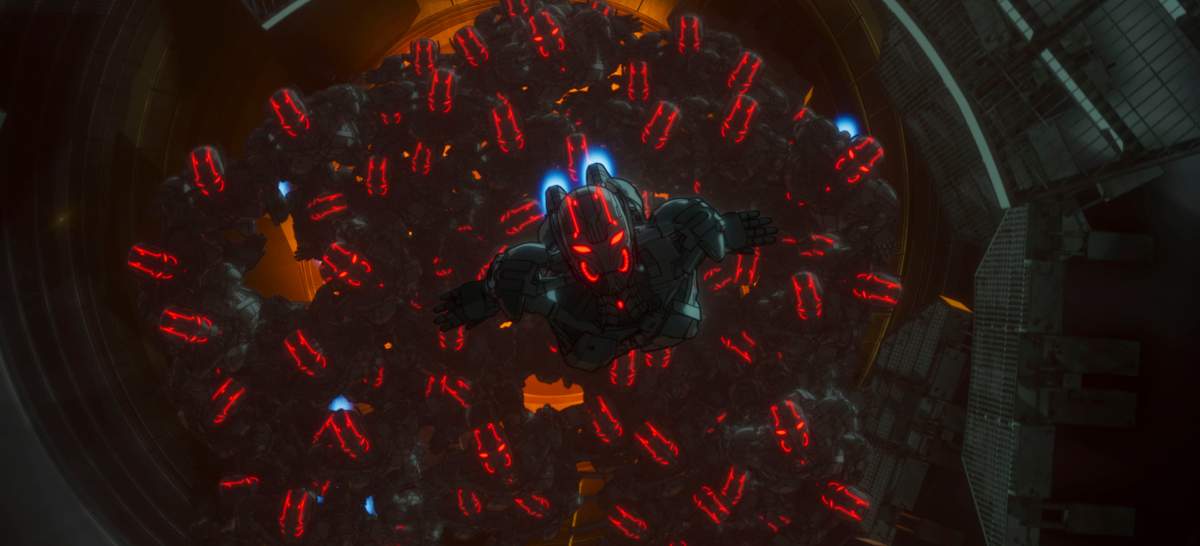 'What If...?' Episode 8