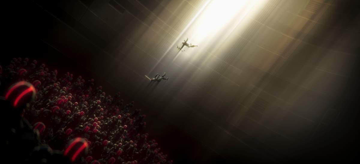 'What If...?' Episode 8