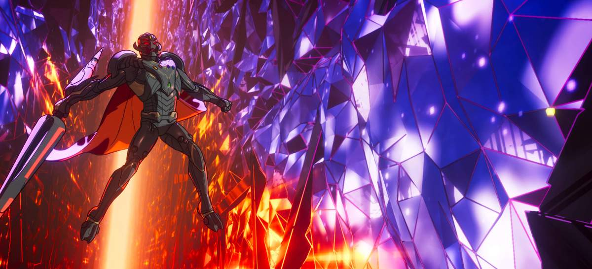 'What If...?' Episode 8