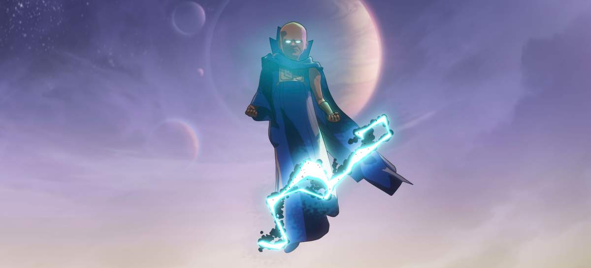 'What If...?' Episode 8