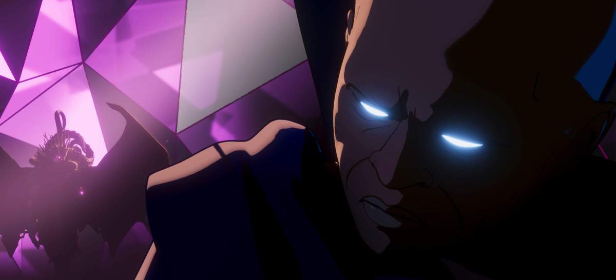 'What If...?' Episode 8