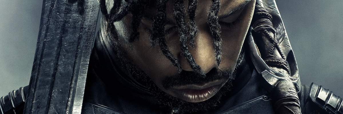 Killmonger (Erik Killmonger)