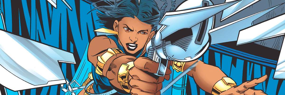 Malice In Comics Full Report