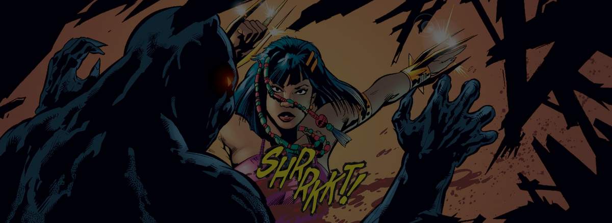 Malice (Nakia) Quote