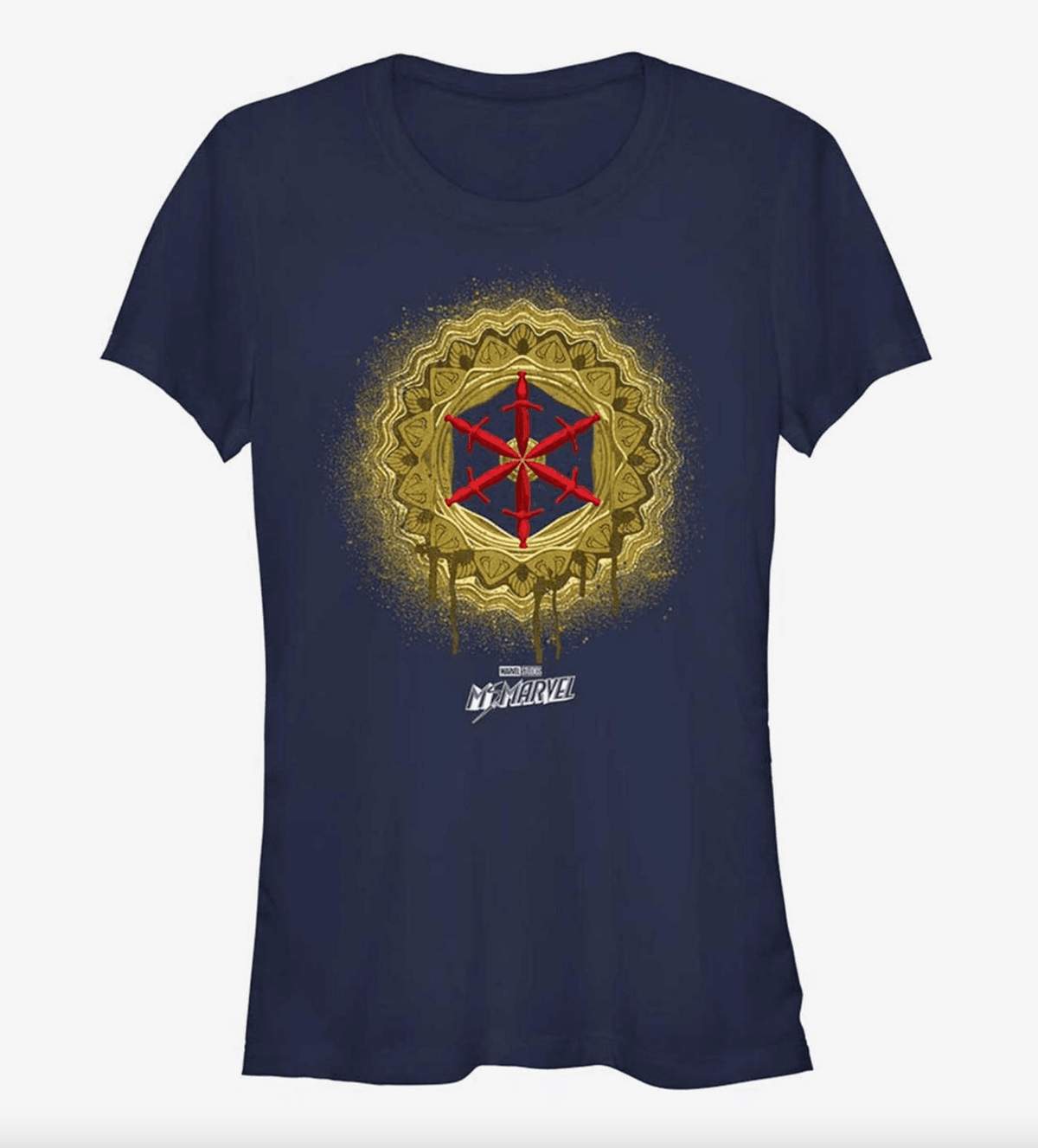 Red Dagger T-Shirt