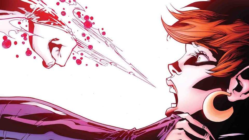 Image for Hunt for Wolverine Spin-Off Covers Revealed