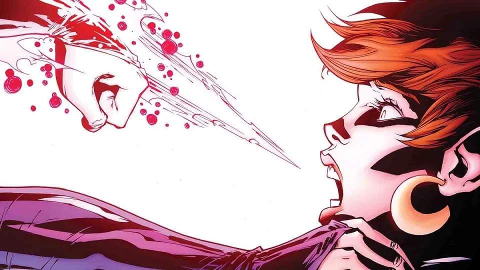 Image for Hunt for Wolverine Spin-Off Covers Revealed