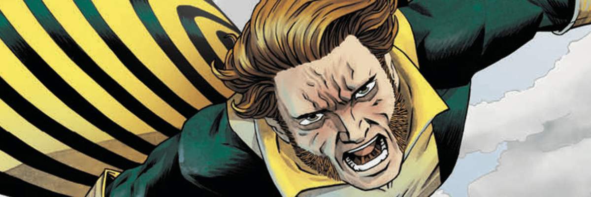 Banshee (Sean Cassidy)