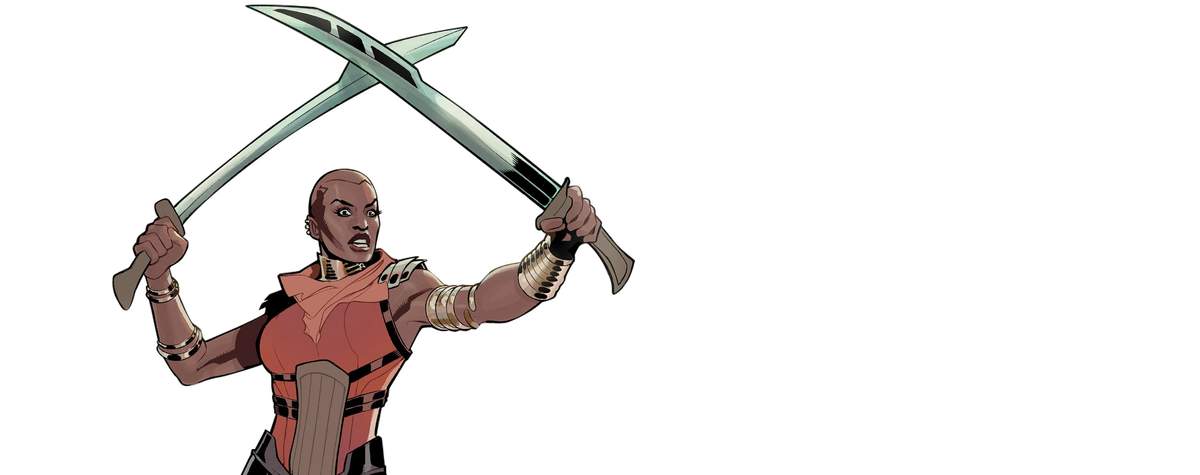 Okoye