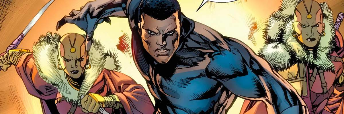 Okoye