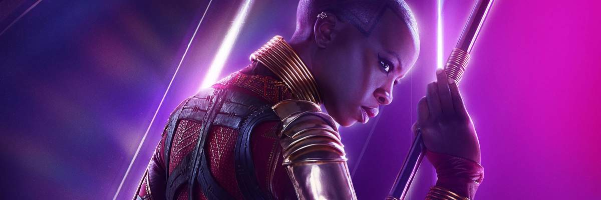 Okoye