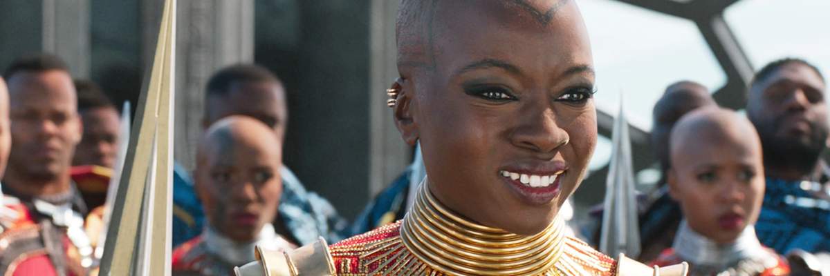 Okoye