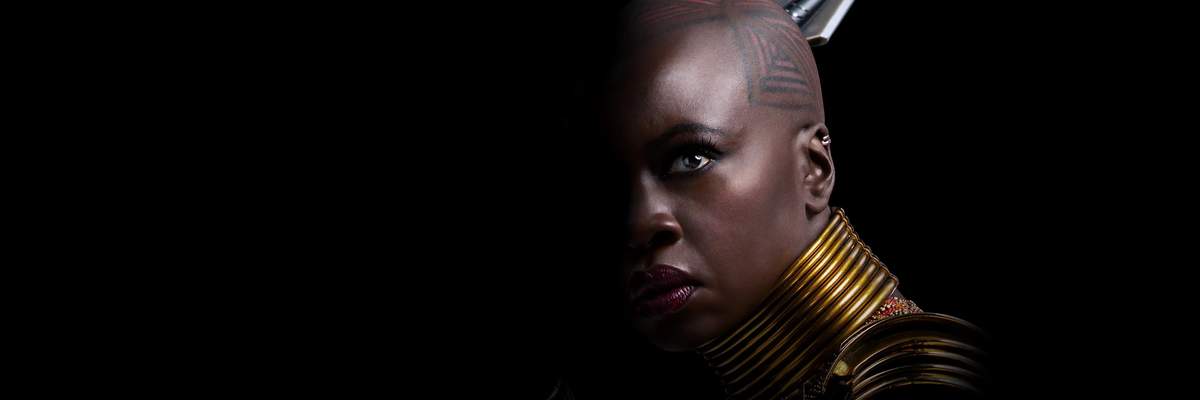Okoye