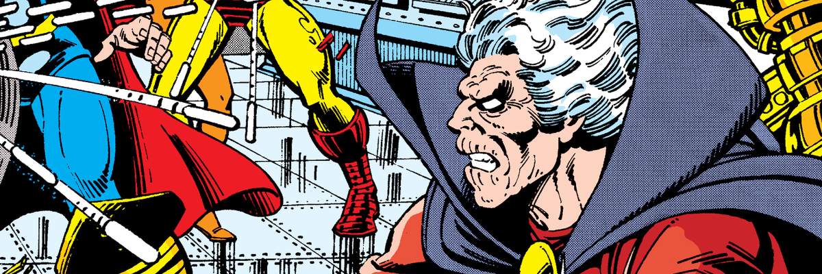 Collector (Taneleer Tivan)