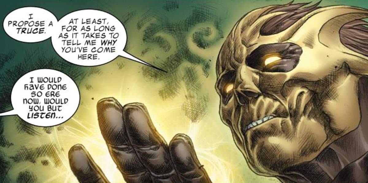 The Collector Transforms