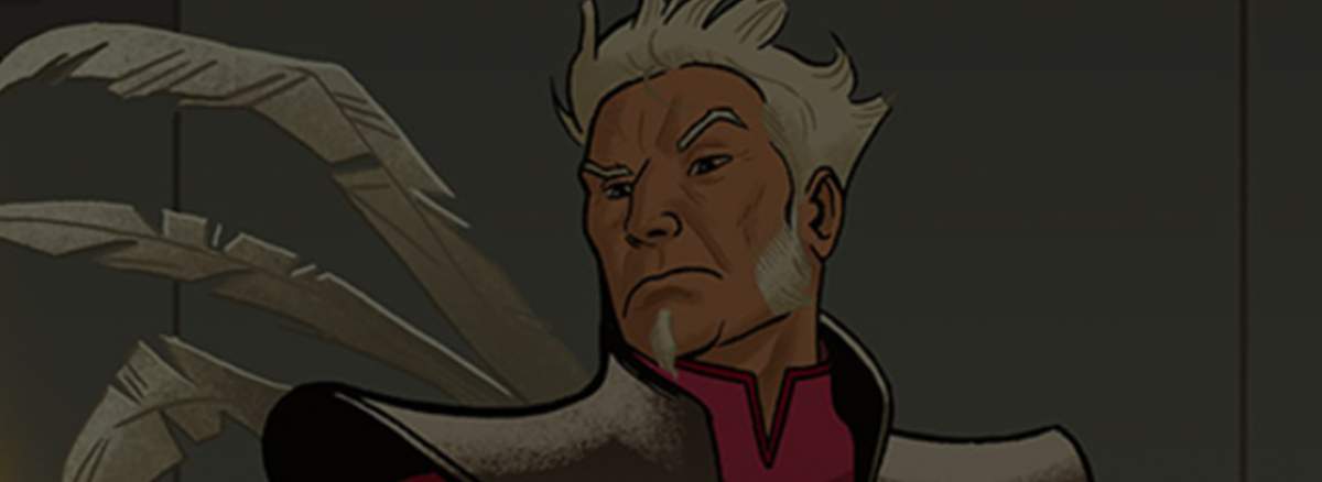 Collector (Taneleer Tivan)