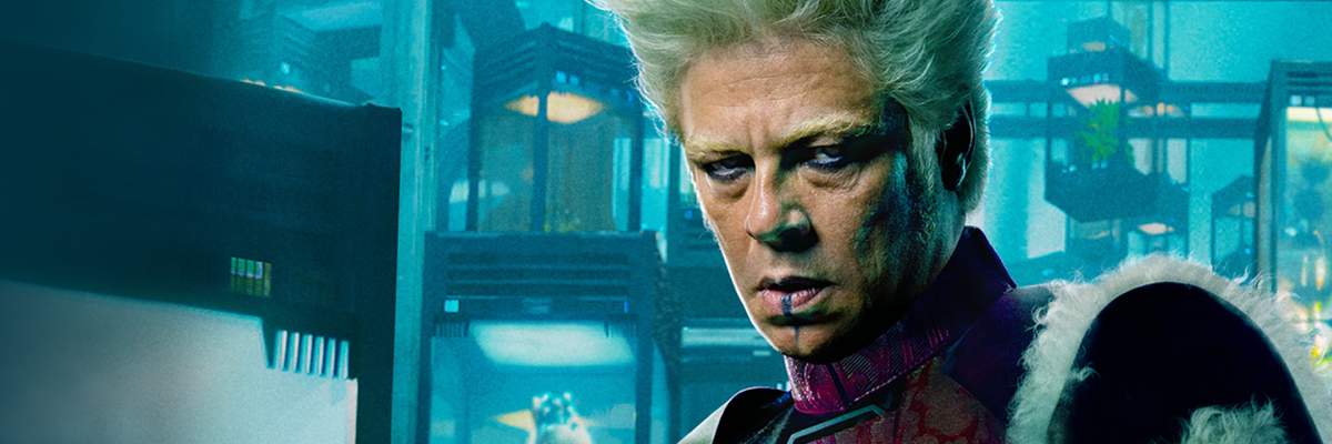 The Collector (Taneleer Tivan)