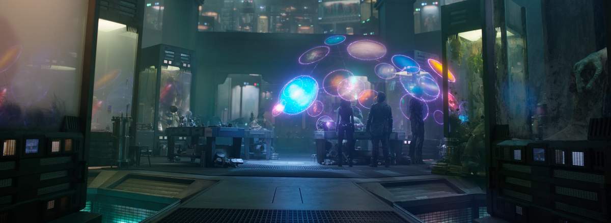 The Collector (Taneleer Tivan) Quote