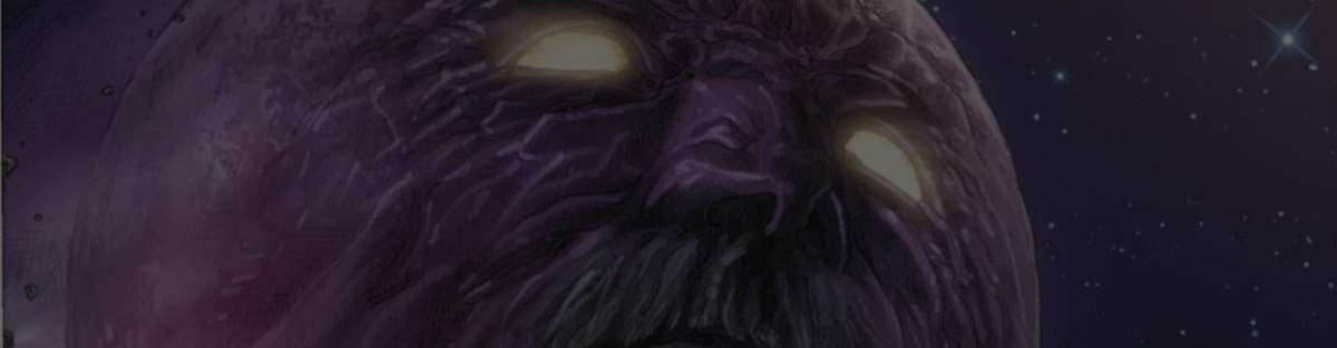 Ego The Living Planet