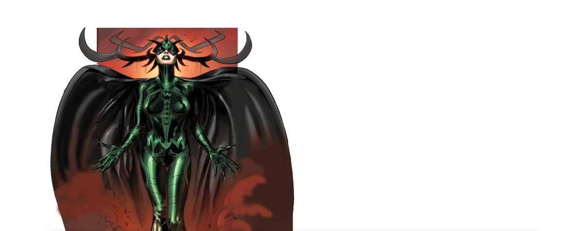 Hela