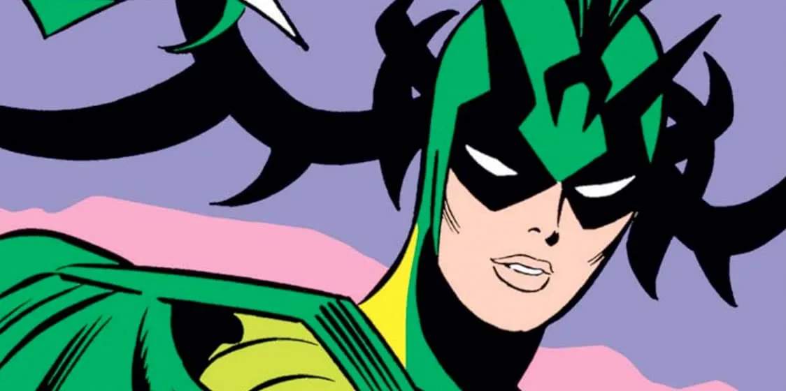 Hela Power of Death