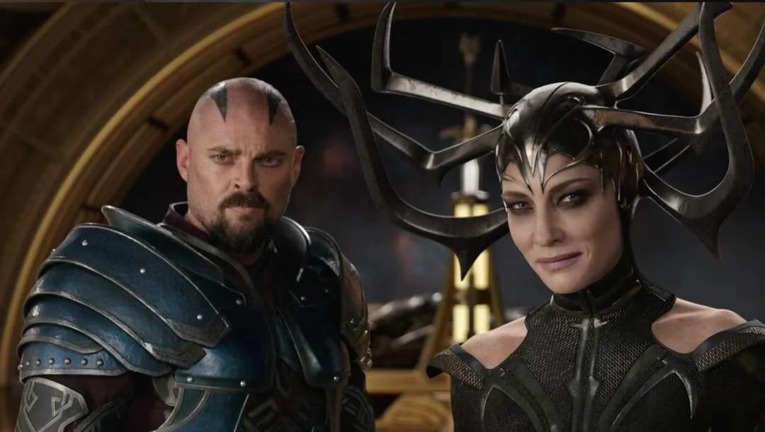 Hela