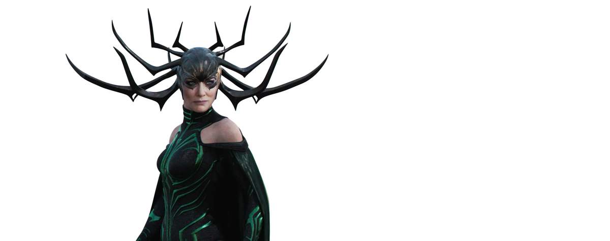 Hela