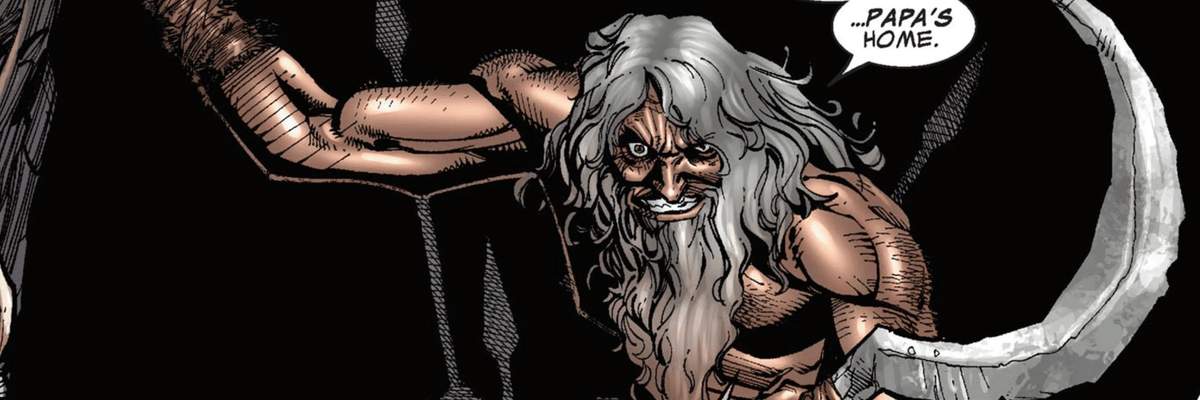 Cronus