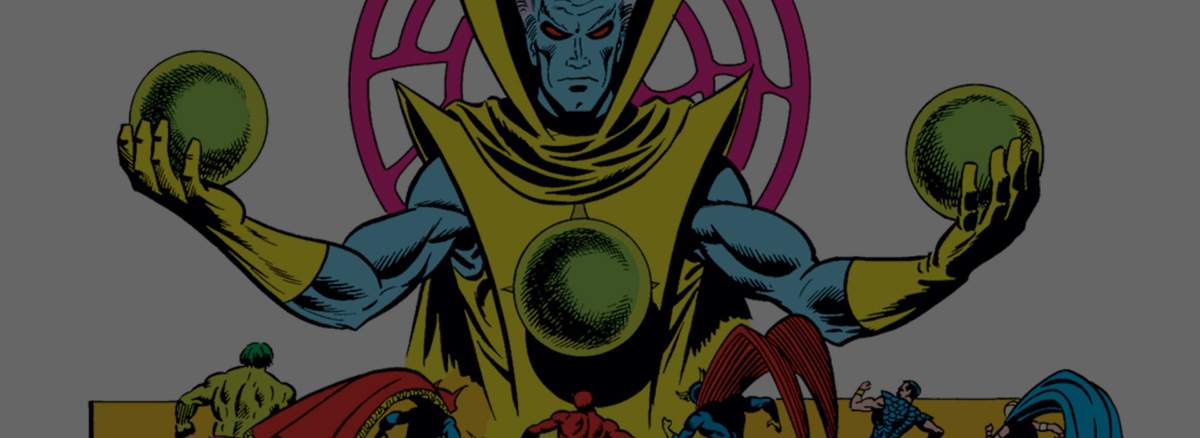 Grandmaster (En Dwi Gast) Quote