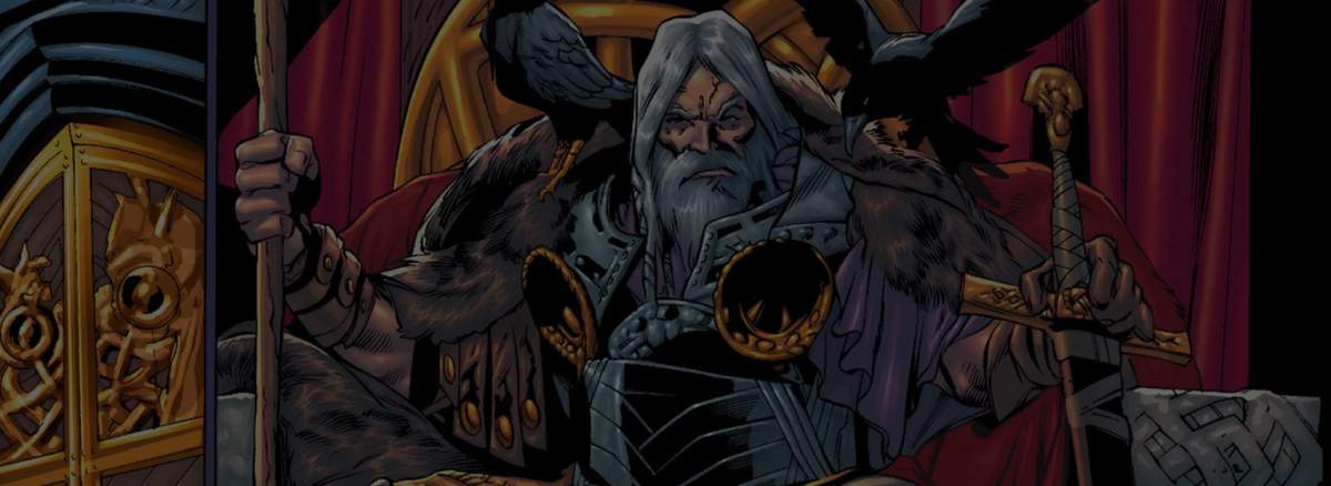 Odin 