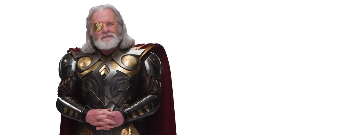 Odin